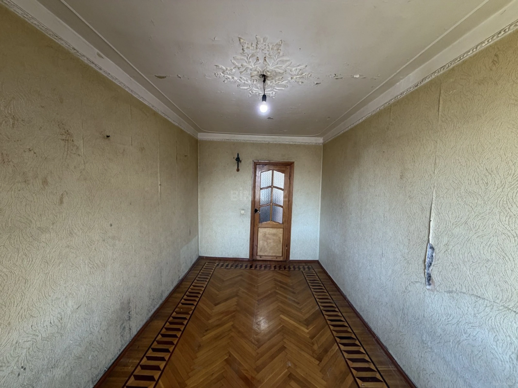 Kirayə verilir 3 otaqlı mənzil 60 m²