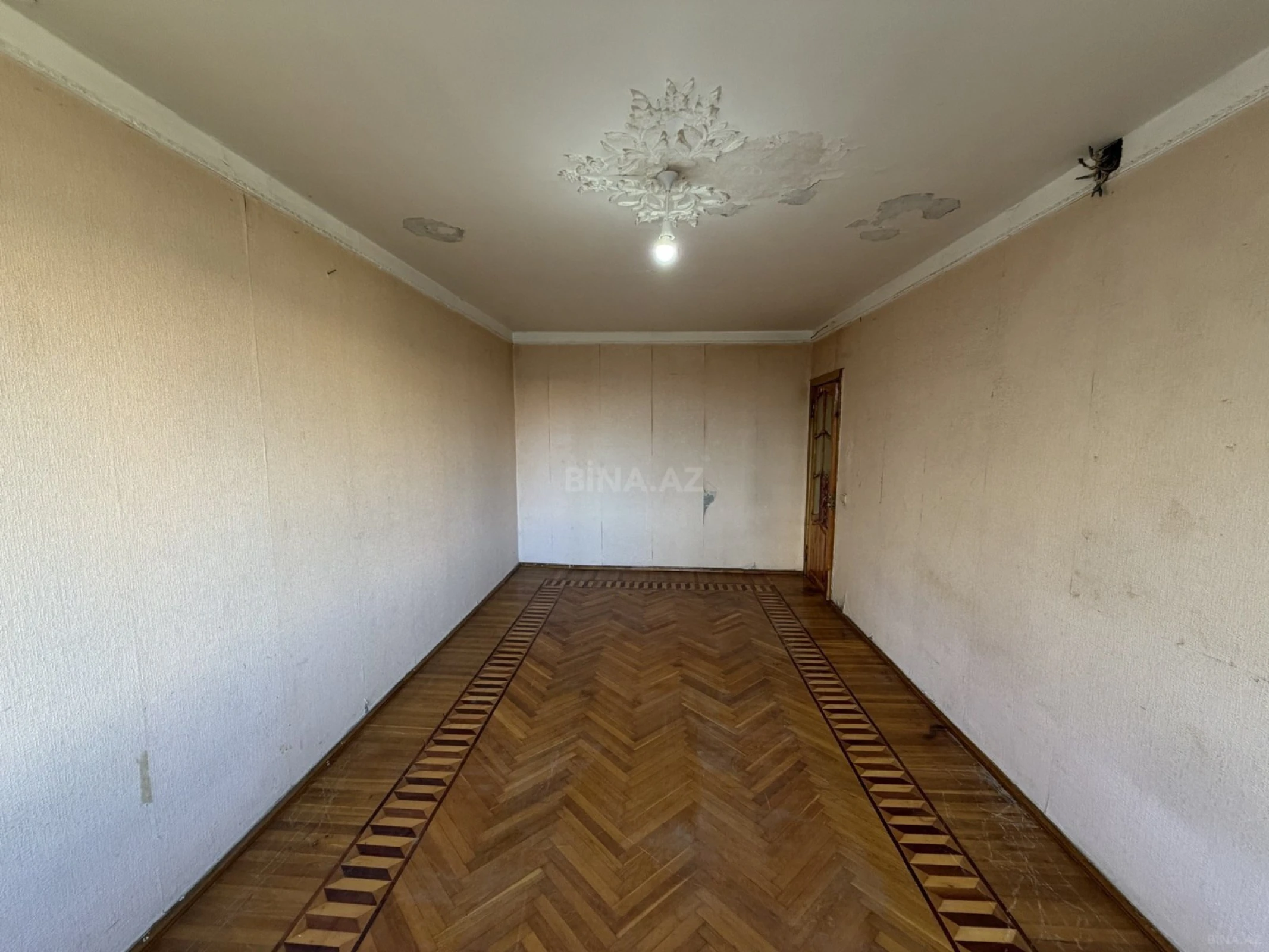 Kirayə verilir 3 otaqlı mənzil 60 m²