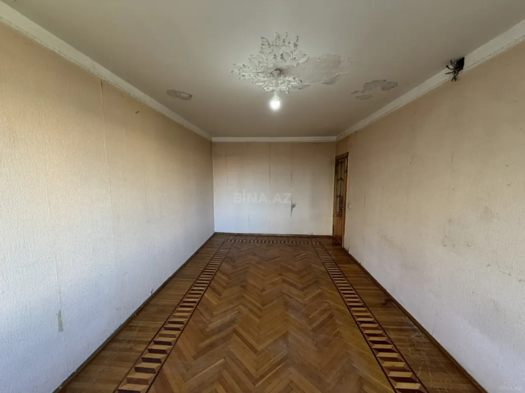 Kirayə verilir 3 otaqlı mənzil 60 m²