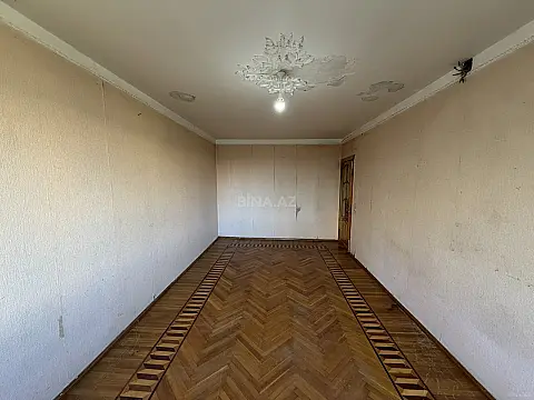 Kirayə verilir 3 otaqlı mənzil 60 m²