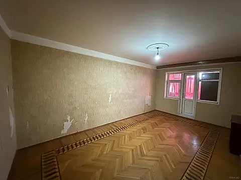 Kirayə verilir 3 otaqlı mənzil 60 m²