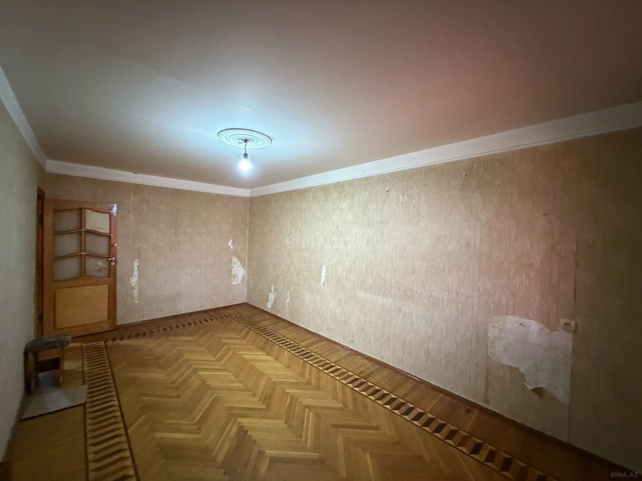 Kirayə verilir 3 otaqlı mənzil 60 m²