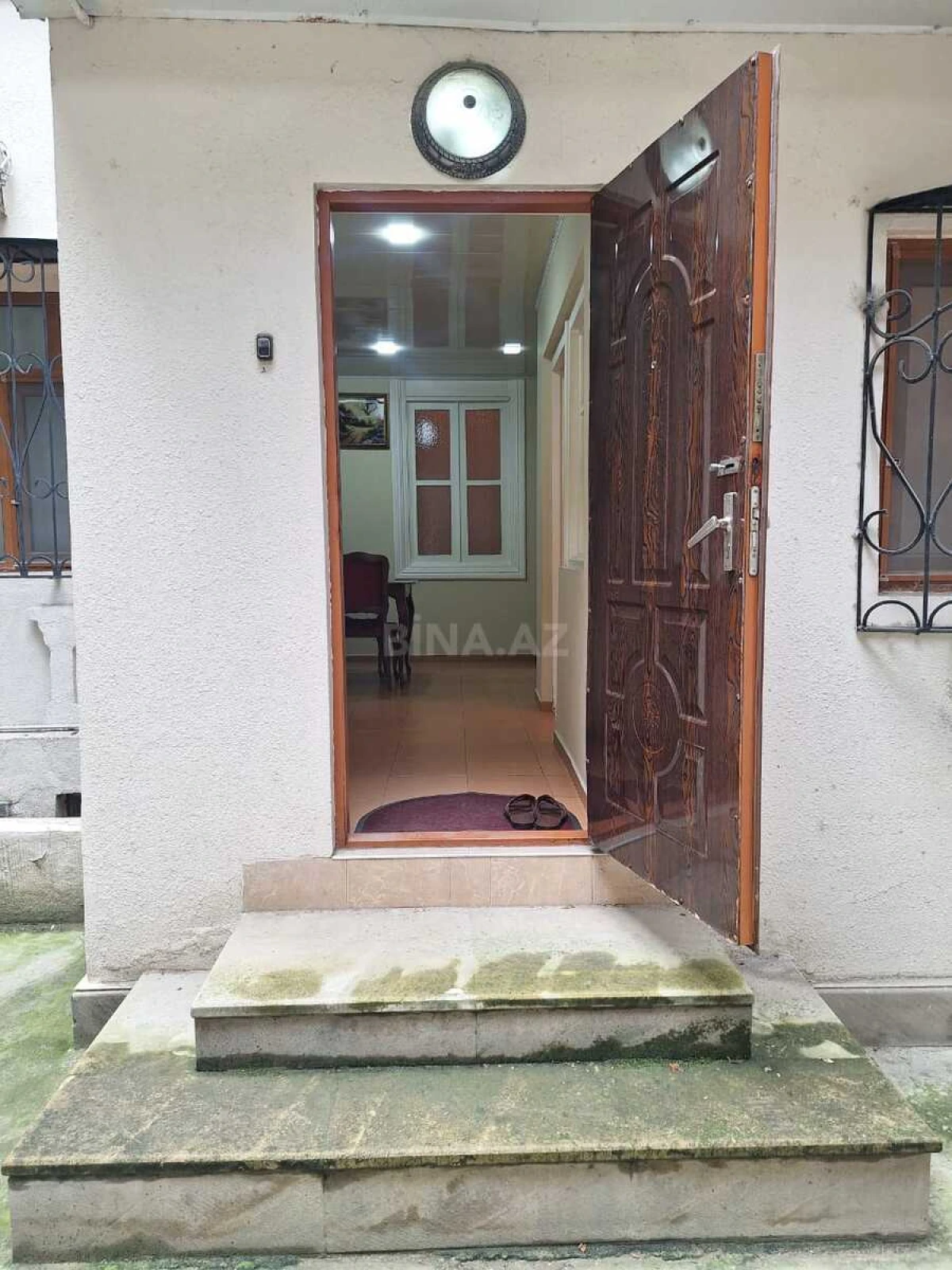 Satılır 4 otaqlı mənzil 80 m²