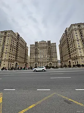 Satılır 2 otaqlı mənzil 75 m² — Bakı, Bayıl 2 otaq 75.00 m²