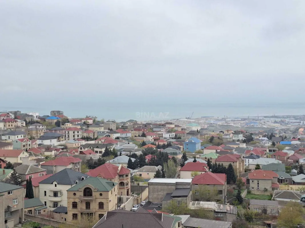 Satılır 3 otaqlı mənzil 150 m²