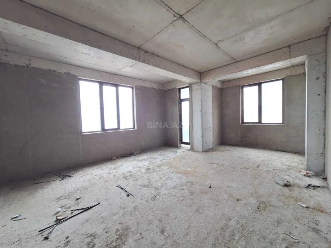 Satılır 3 otaqlı mənzil 150 m²