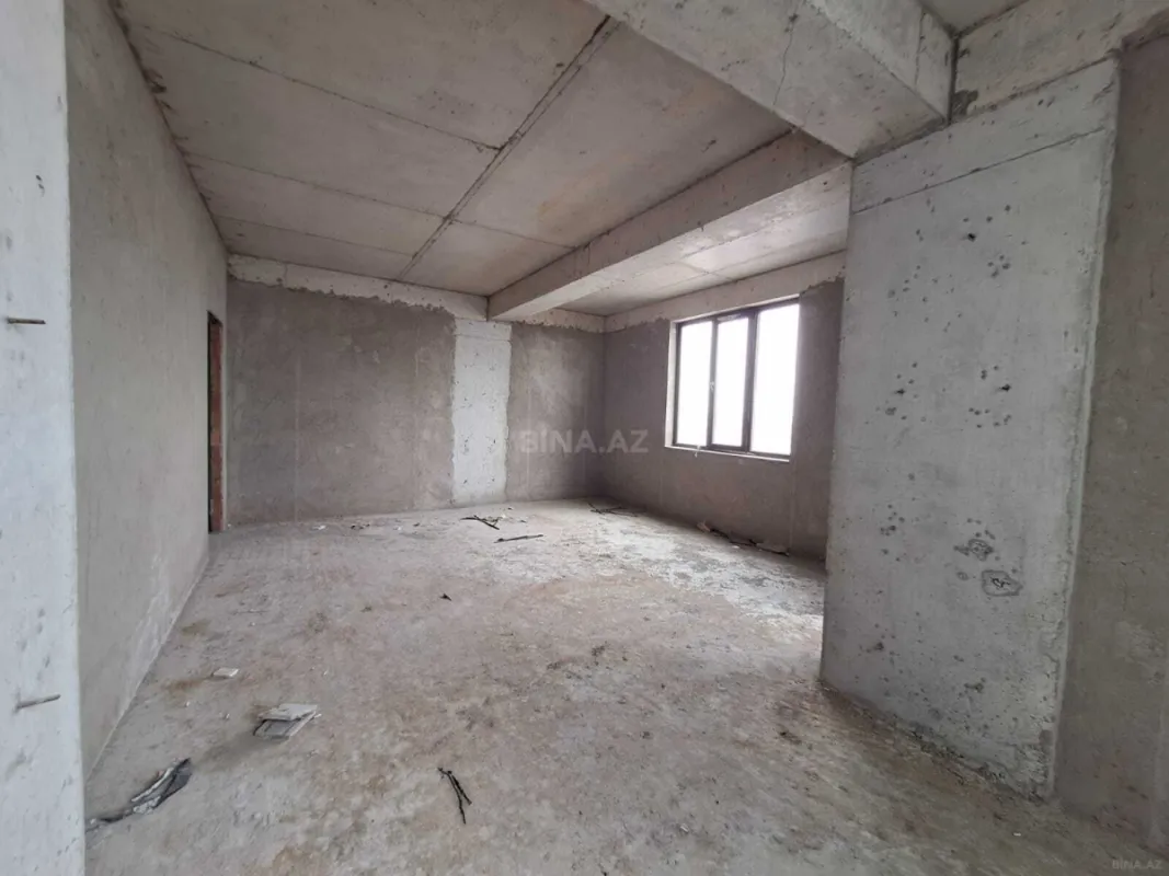 Satılır 3 otaqlı mənzil 150 m²