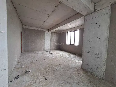 Satılır 3 otaqlı mənzil 150 m² — Bakı, Badamdar 3 otaq 150.00 m²