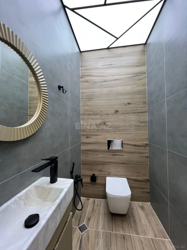 Satılır 3 otaqlı mənzil 105 m²