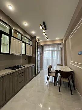 Satılır 3 otaqlı mənzil 105 m²