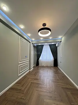 Satılır 3 otaqlı mənzil 105 m²