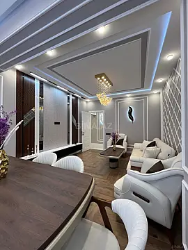 Satılır 3 otaqlı mənzil 105 m²