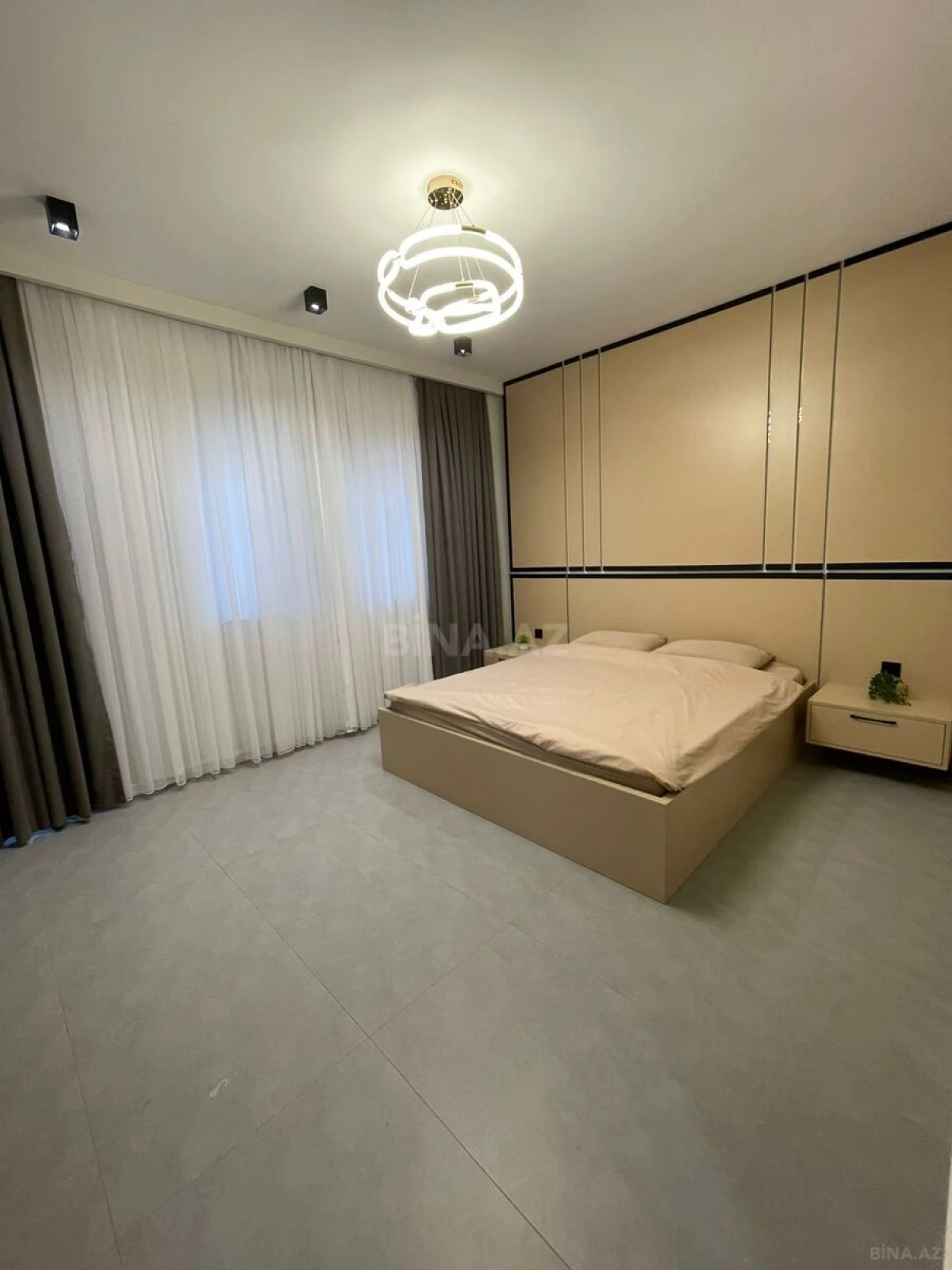 Kirayə verilir 4 otaqlı həyət evi 220 m²