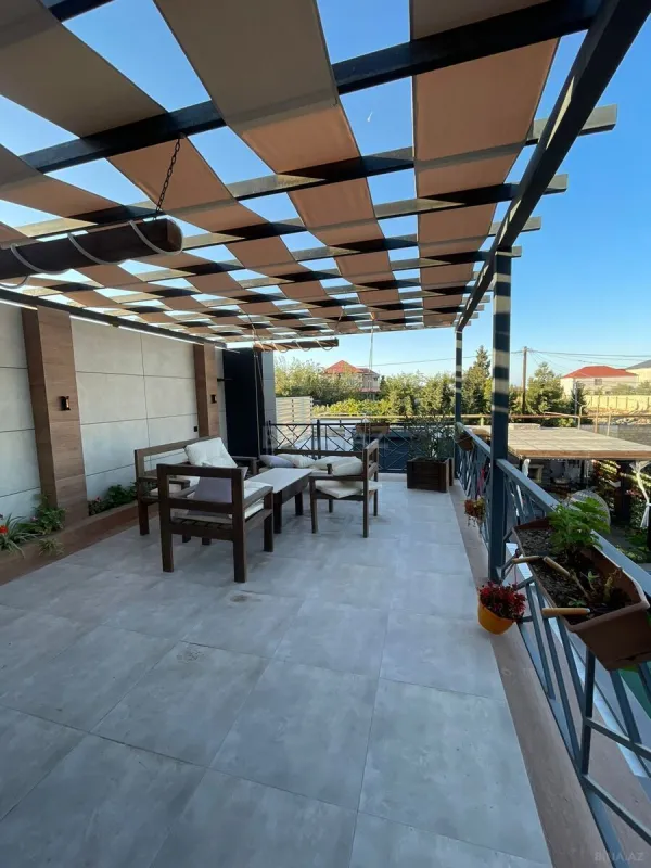 Kirayə verilir 4 otaqlı həyət evi 220 m²