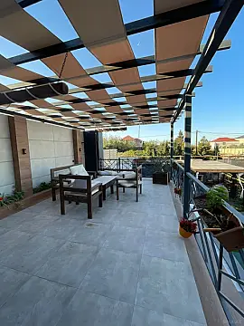 Kirayə verilir 4 otaqlı həyət evi 220 m²