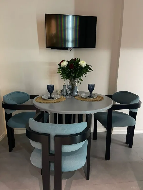 Kirayə verilir 4 otaqlı həyət evi 220 m²