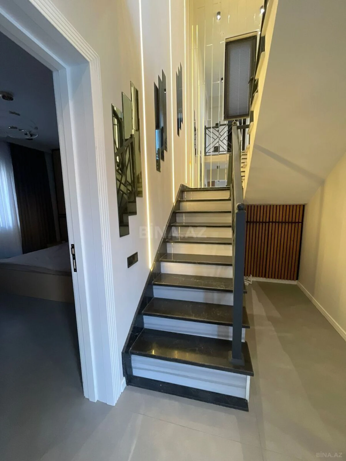 Kirayə verilir 4 otaqlı həyət evi 220 m²