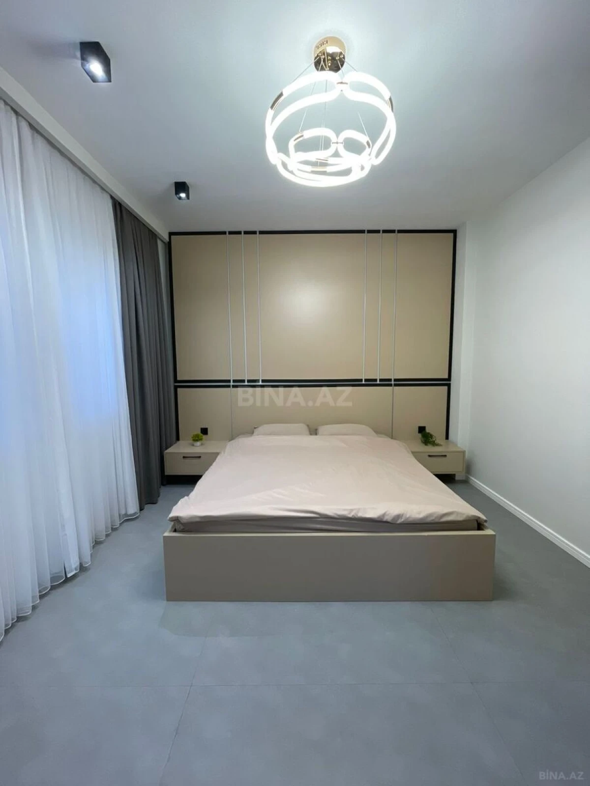 Kirayə verilir 4 otaqlı həyət evi 220 m²