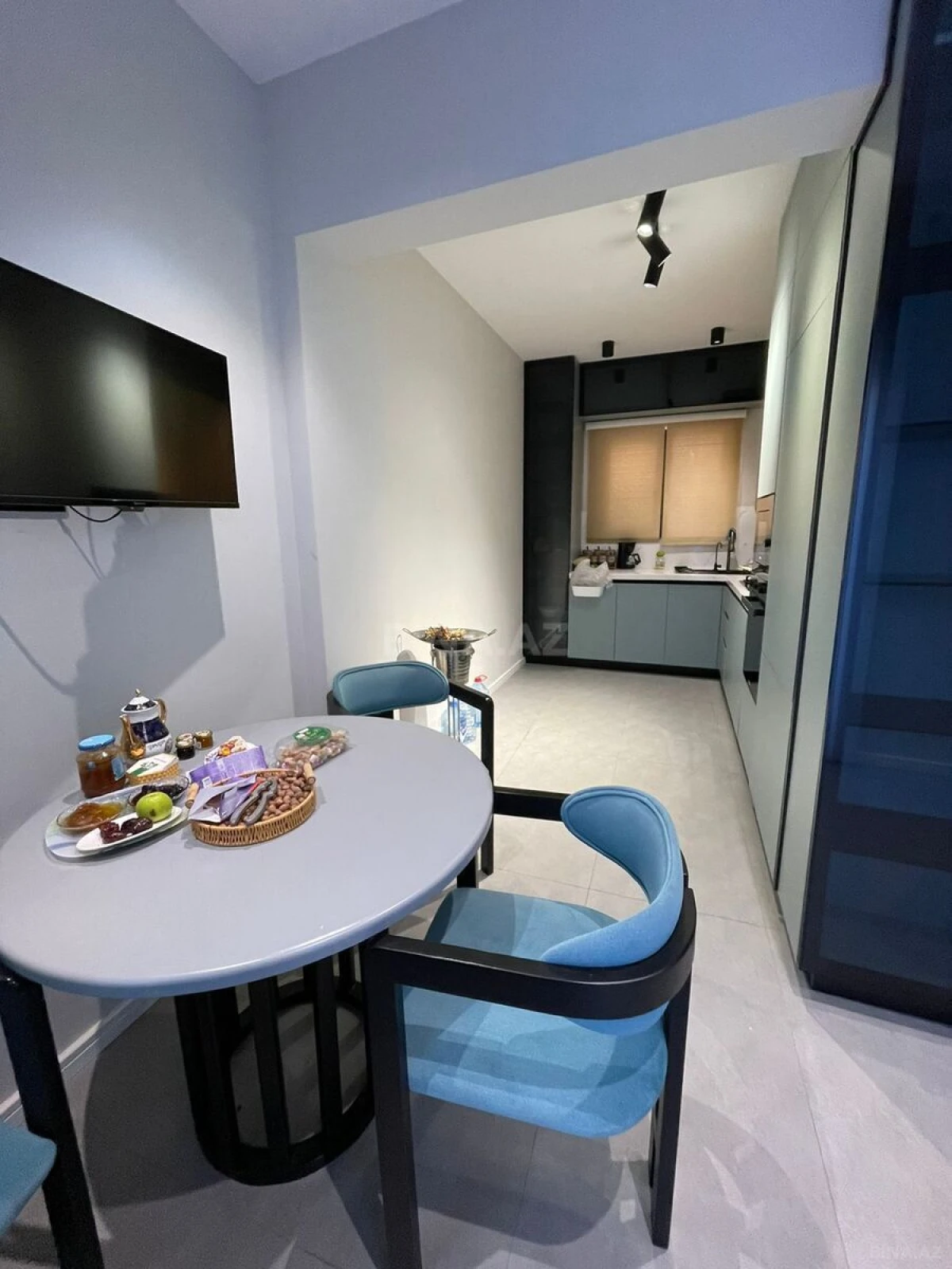 Kirayə verilir 4 otaqlı həyət evi 220 m²