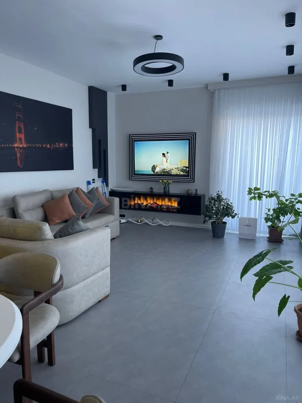 Kirayə verilir 4 otaqlı həyət evi 220 m²