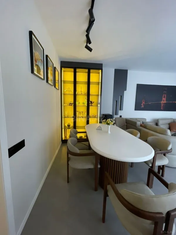 Kirayə verilir 4 otaqlı həyət evi 220 m²