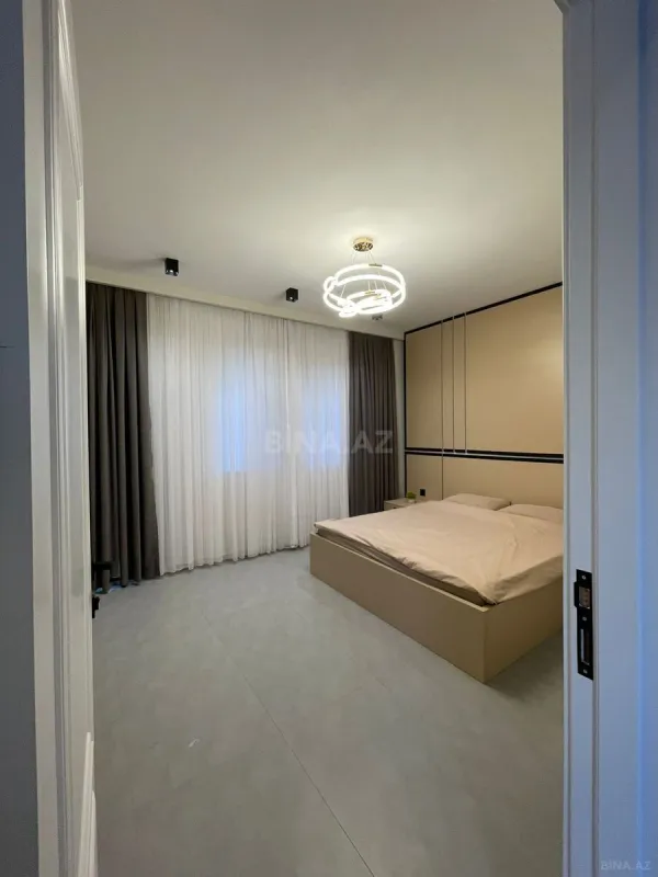 Kirayə verilir 4 otaqlı həyət evi 220 m²