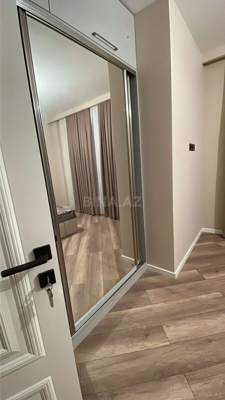 Kirayə verilir 4 otaqlı həyət evi 220 m²