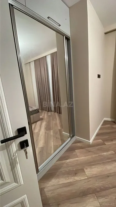 Kirayə verilir 4 otaqlı həyət evi 220 m²
