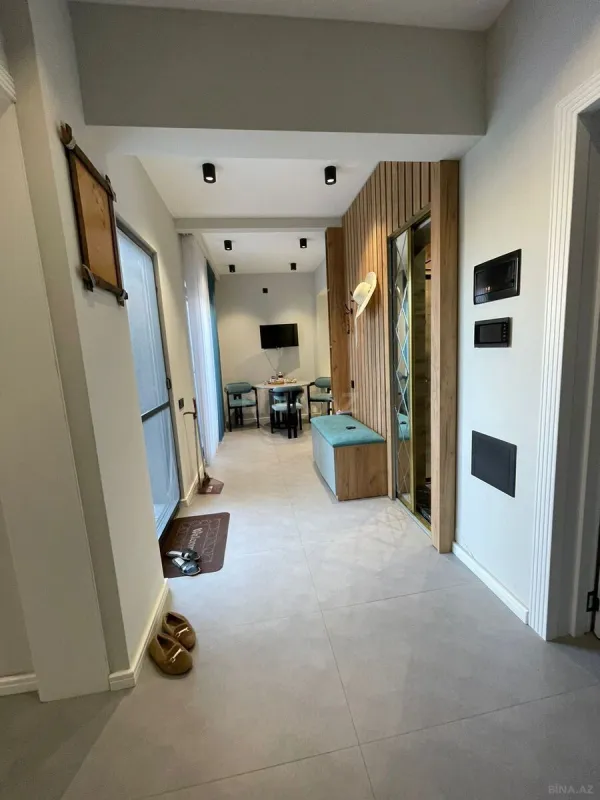 Kirayə verilir 4 otaqlı həyət evi 220 m²