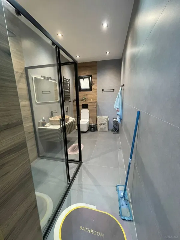 Kirayə verilir 4 otaqlı həyət evi 220 m²