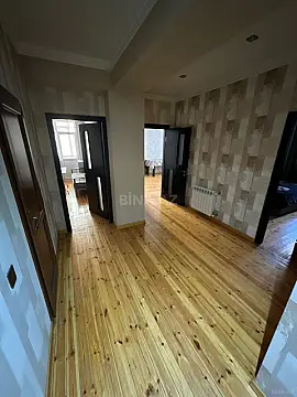 Kirayə verilir 3 otaqlı mənzil 140 m² — Bakı, İnşaatçılar 3 otaq 140.00 m²