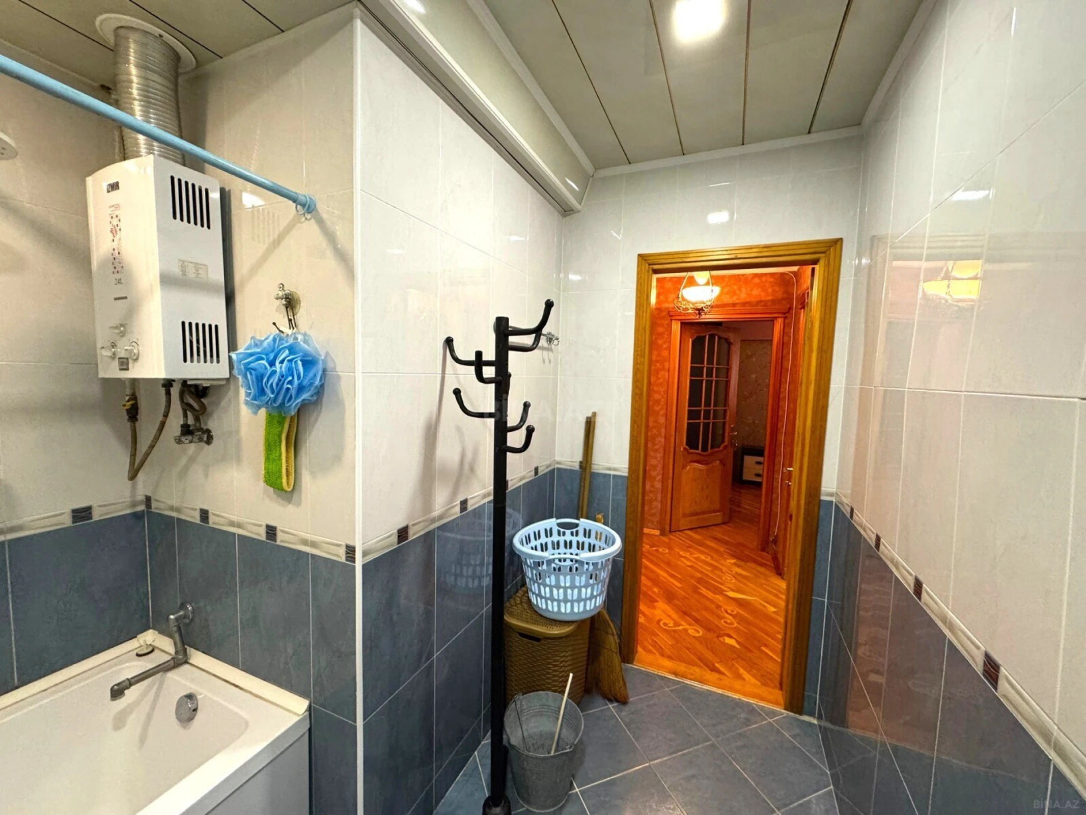 Satılır 3 otaqlı mənzil 100 m²