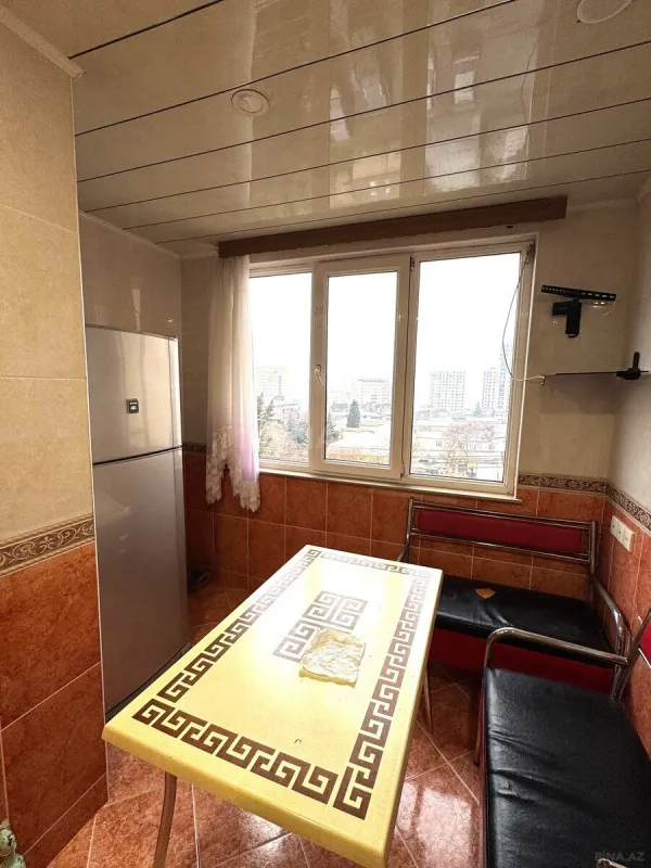 Satılır 3 otaqlı mənzil 100 m²