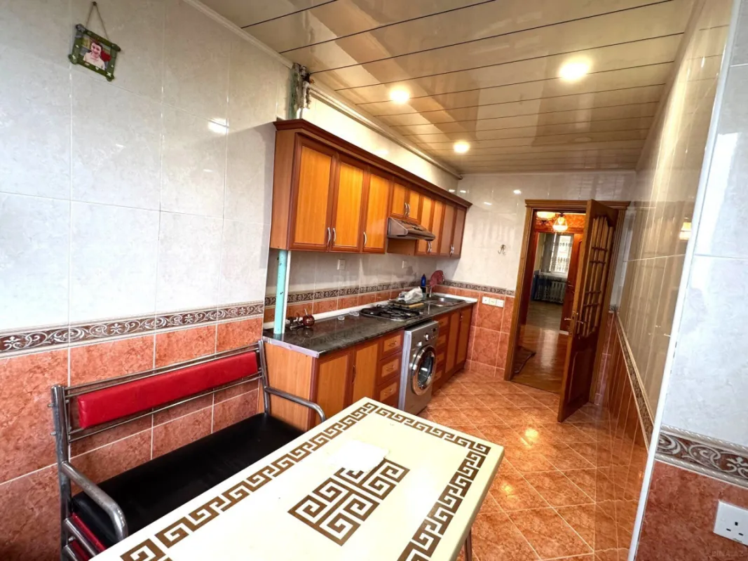 Satılır 3 otaqlı mənzil 100 m²