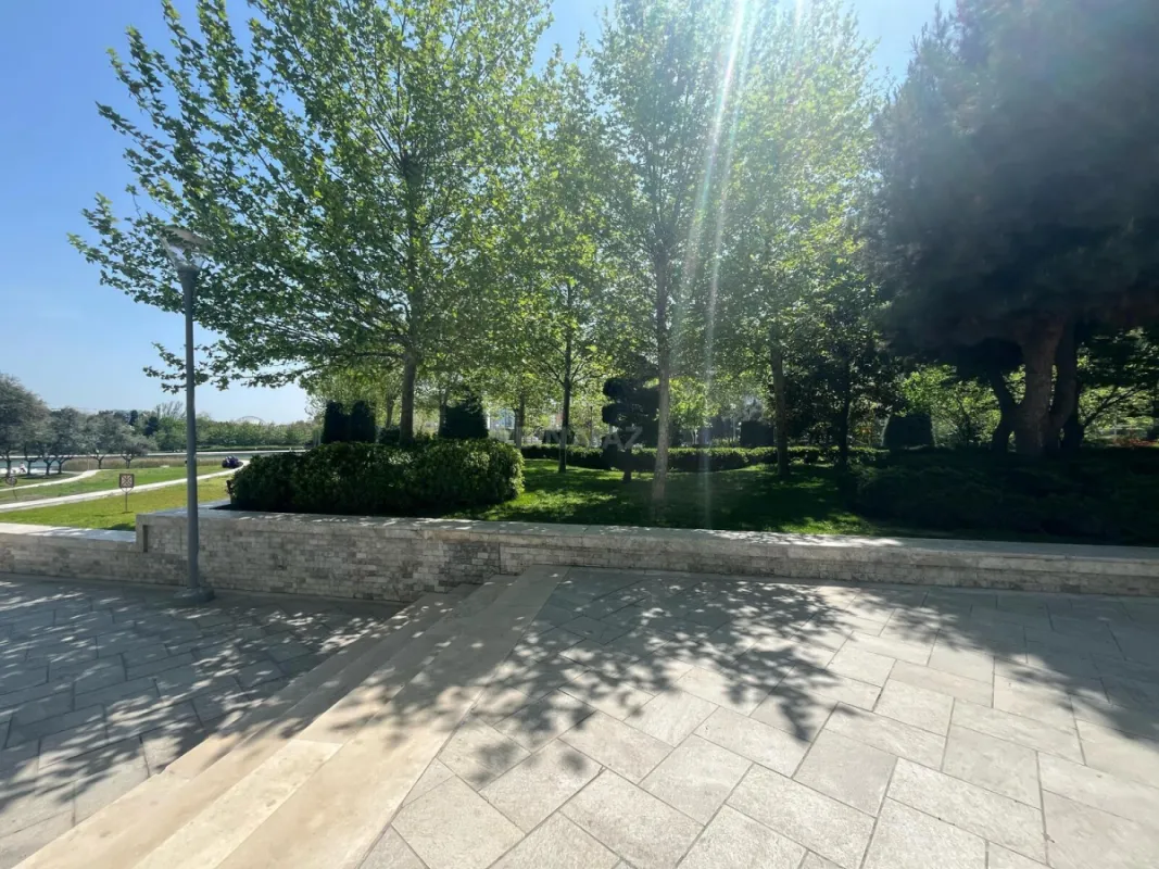 Satılır 3 otaqlı mənzil 100 m²