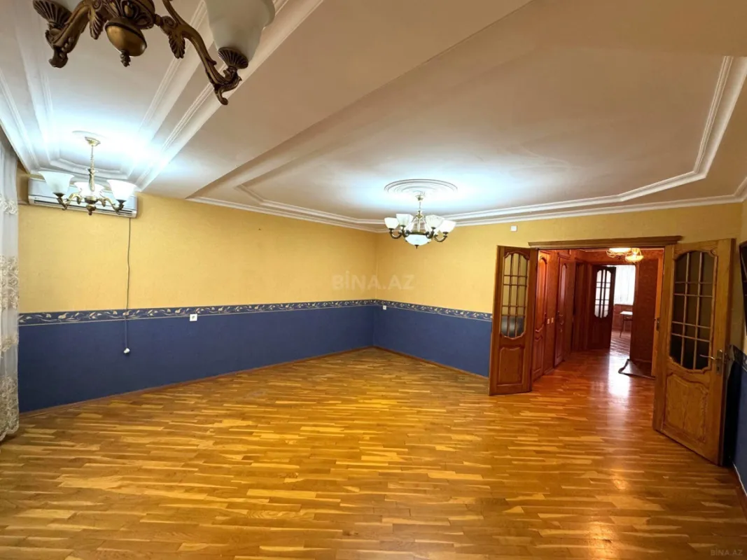 Satılır 3 otaqlı mənzil 100 m²