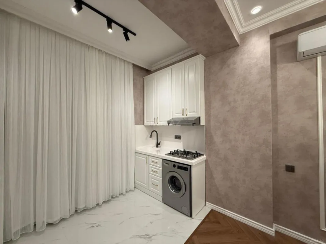 Kirayə verilir 2 otaqlı mənzil 57 m²
