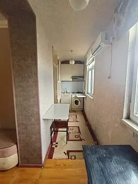 Kirayə verilir 3 otaqlı mənzil 61 m²