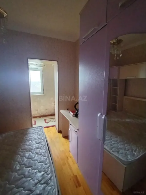 Kirayə verilir 3 otaqlı mənzil 61 m²