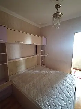 Kirayə verilir 3 otaqlı mənzil 61 m²