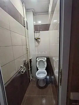 Kirayə verilir 3 otaqlı mənzil 61 m²