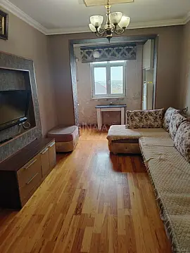 Kirayə verilir 3 otaqlı mənzil 61 m² — Sumqayıt, Abşeron 3 otaq 61.00 m²