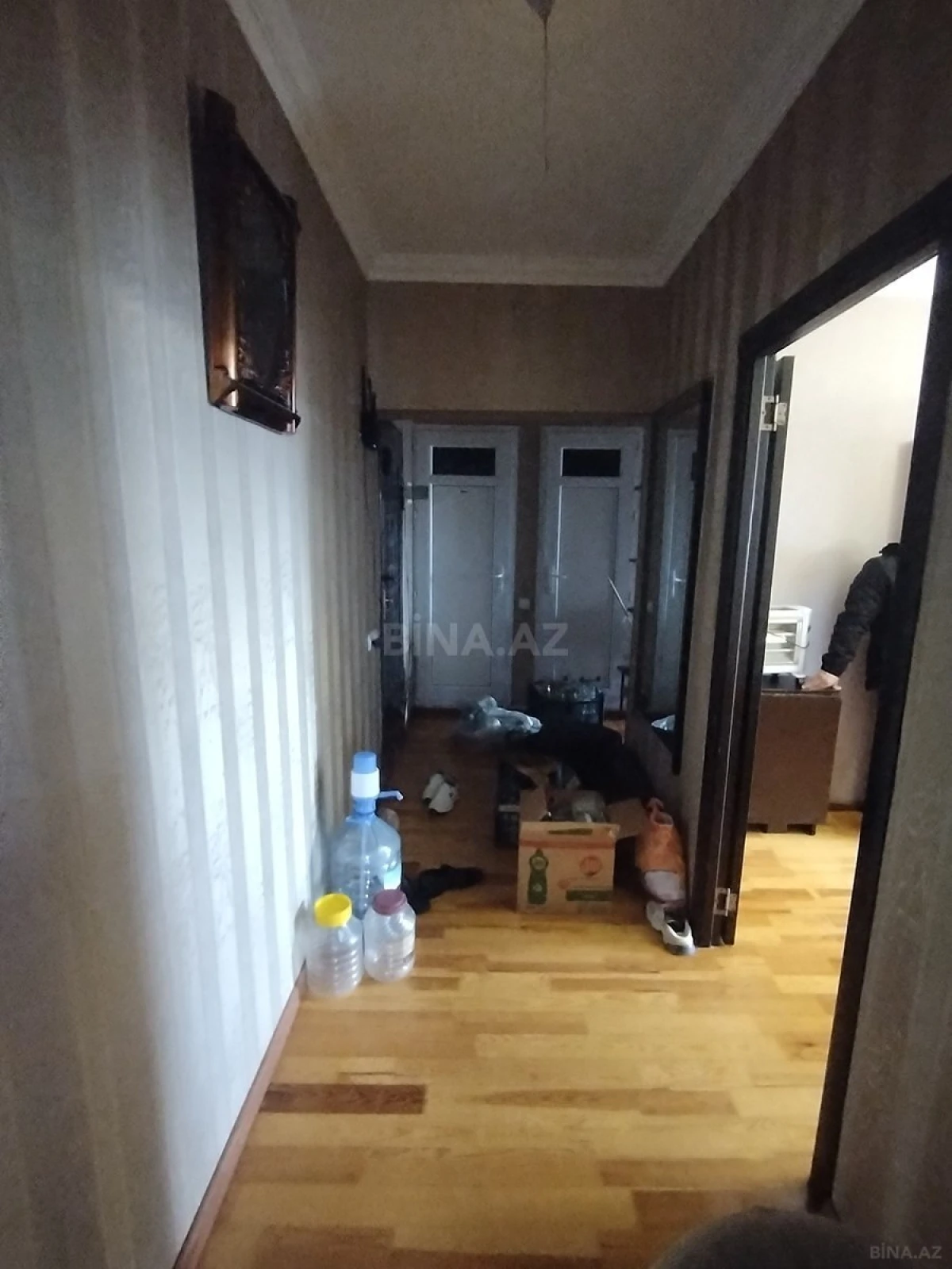 Kirayə verilir 3 otaqlı mənzil 61 m²