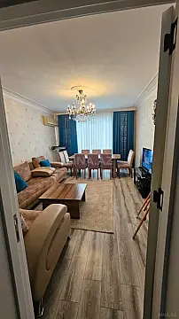 Satılır 3 otaqlı mənzil 90 m² — Bakı, Suraxanı 3 otaq 90.00 m²