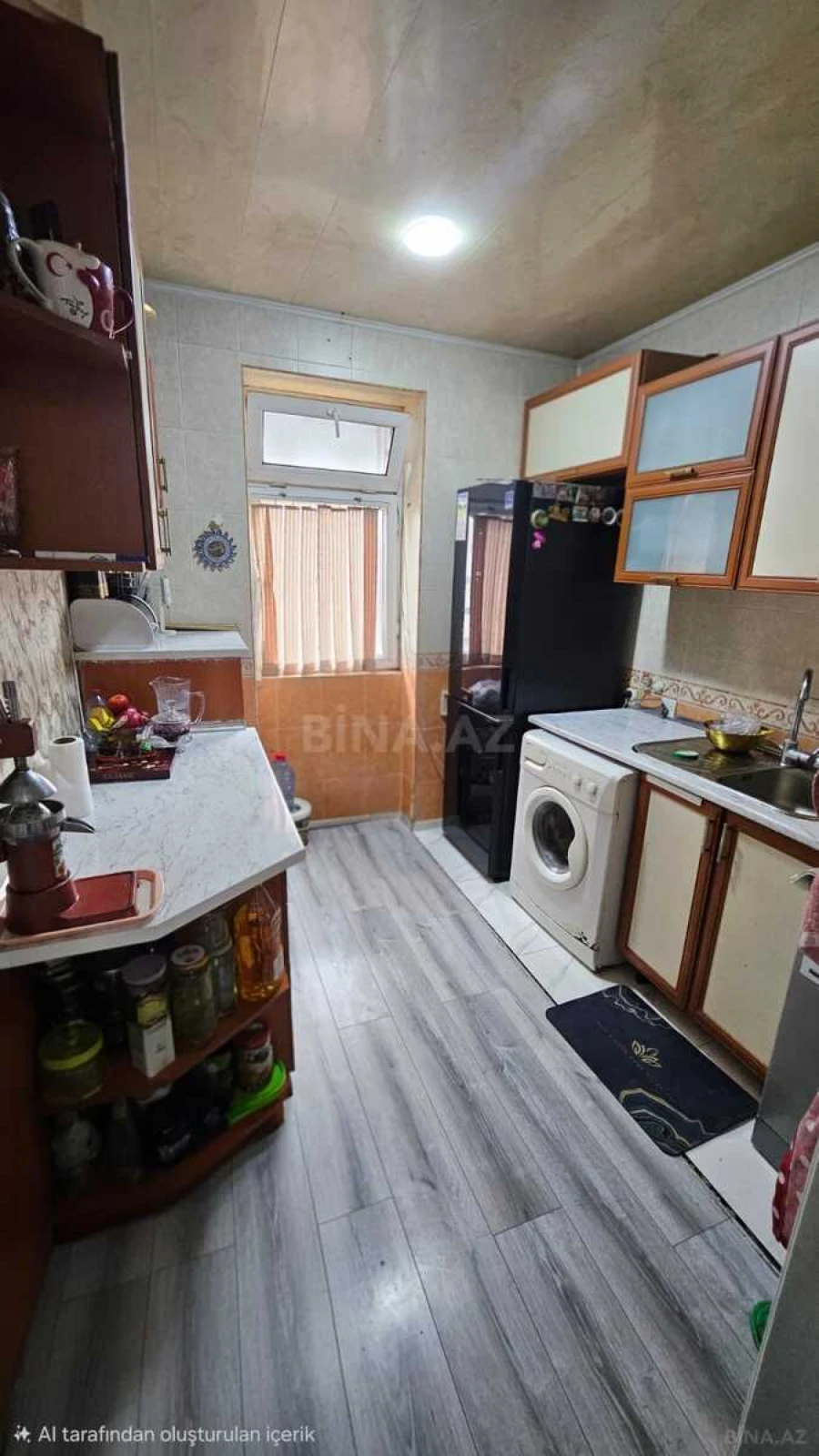 Satılır 3 otaqlı mənzil 90 m²