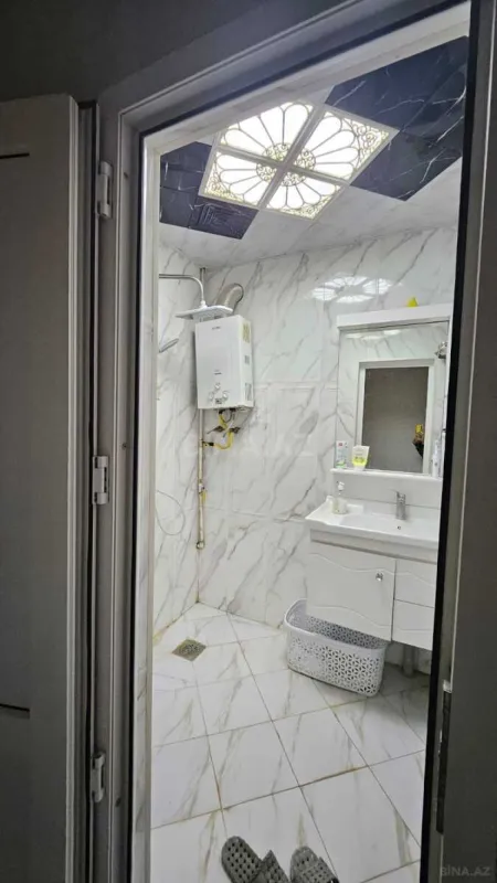 Satılır 3 otaqlı mənzil 90 m²