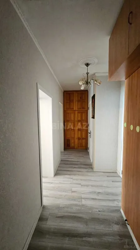 Satılır 3 otaqlı mənzil 90 m²