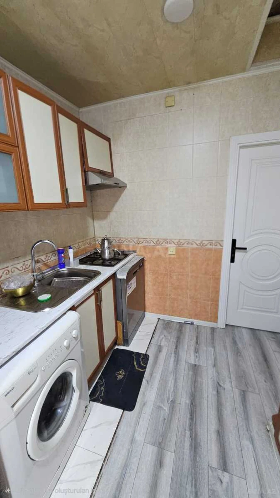 Satılır 3 otaqlı mənzil 90 m²