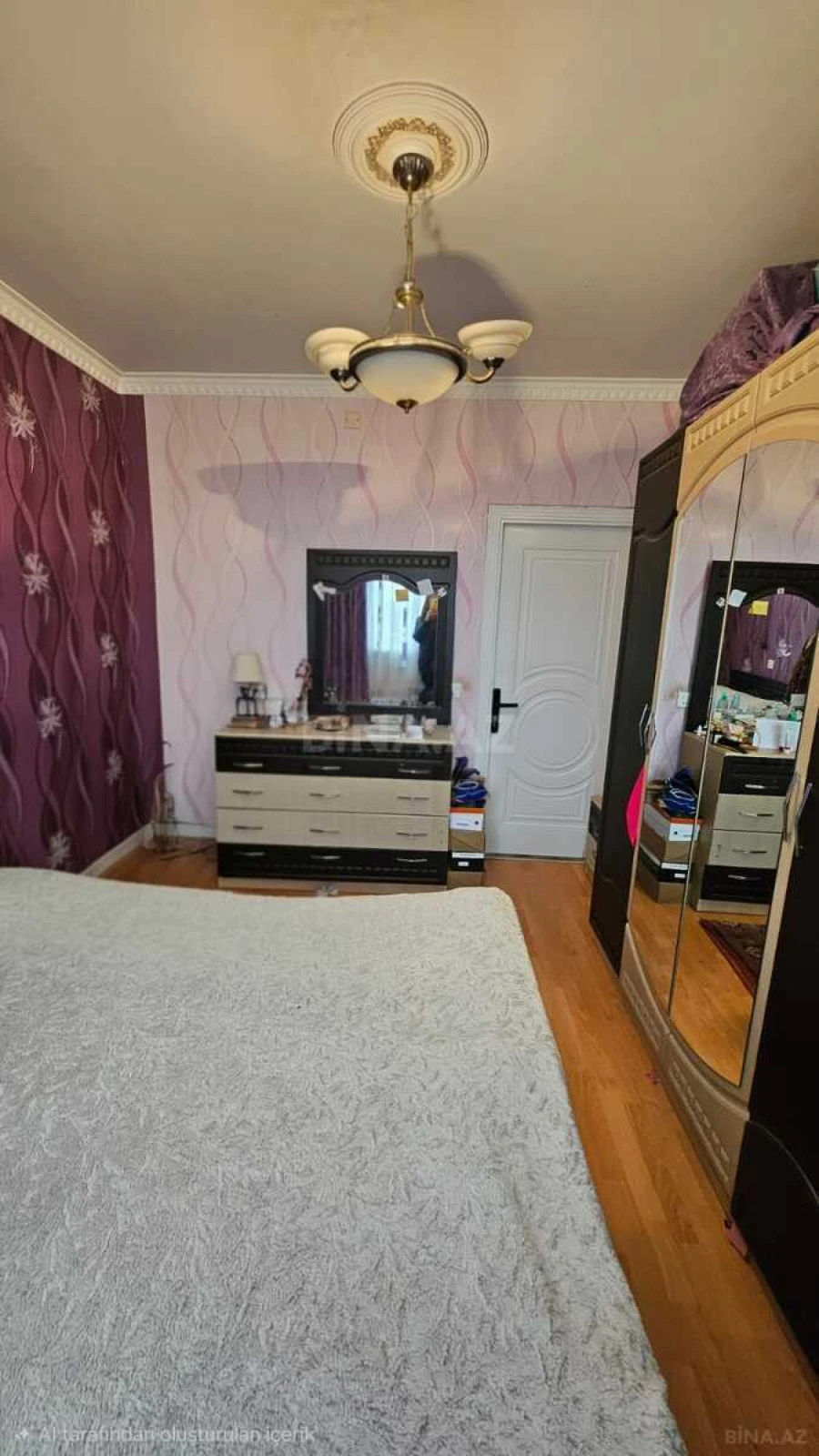 Satılır 3 otaqlı mənzil 90 m²