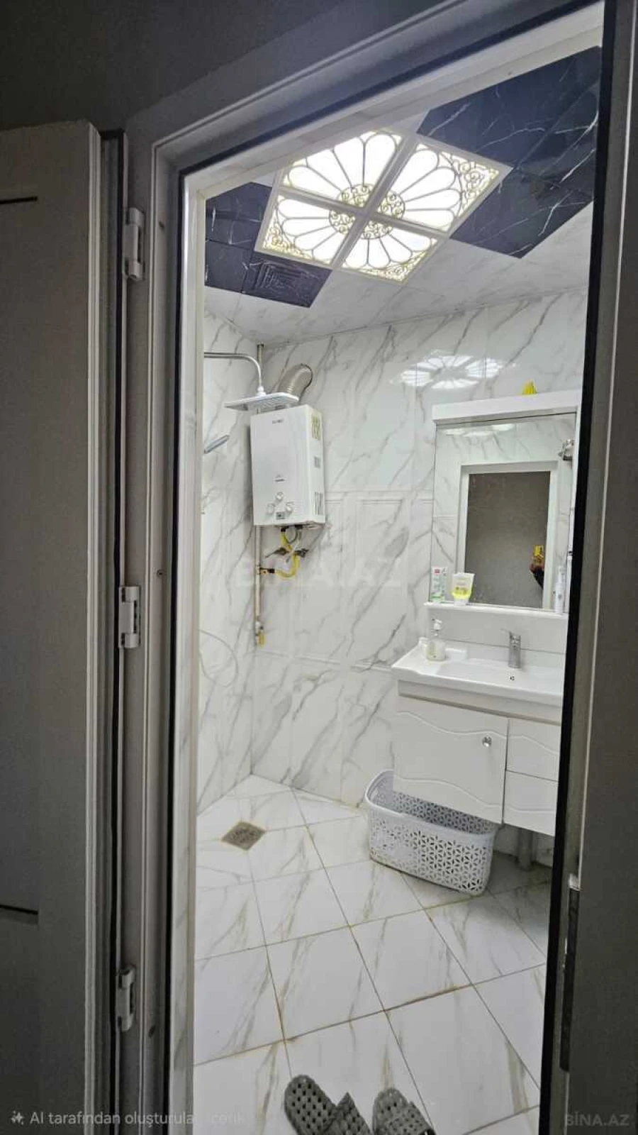 Satılır 3 otaqlı mənzil 90 m²